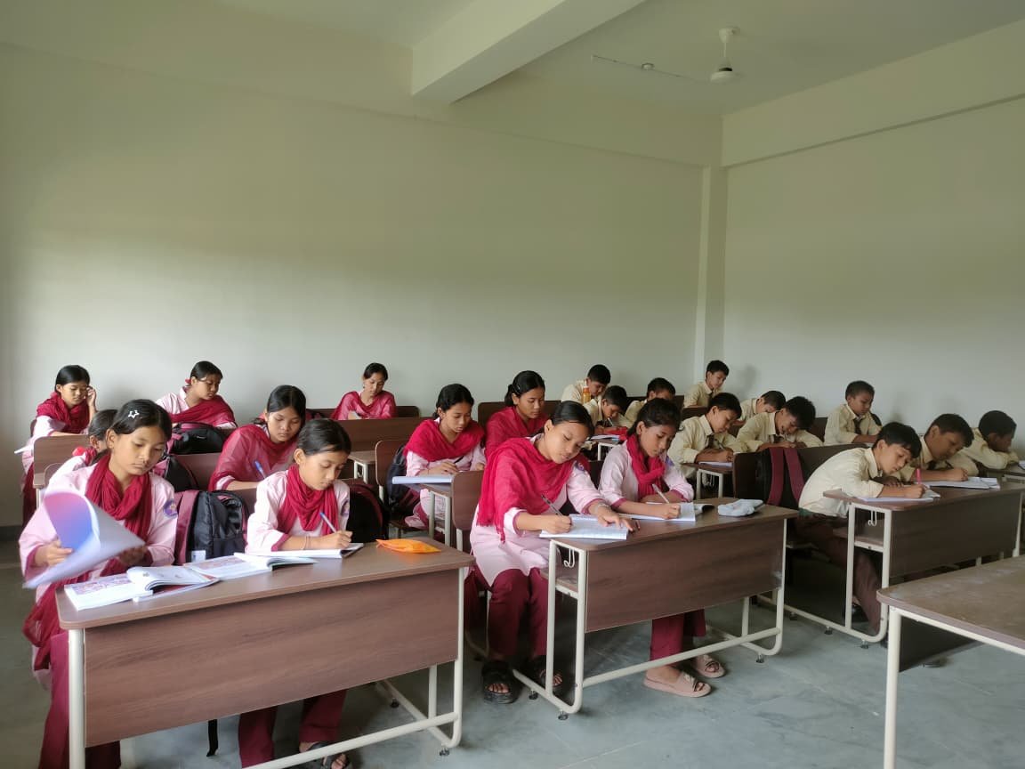 EMRS Jonai gallery photo
