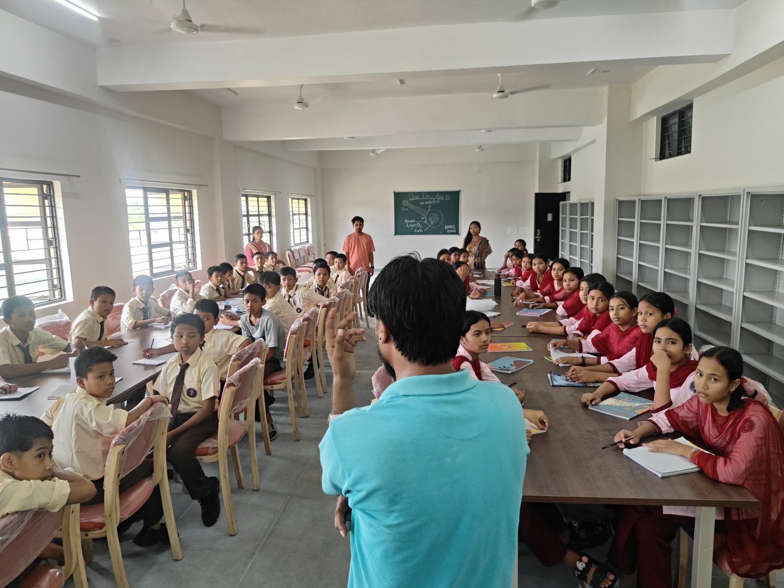 EMRS Jonai gallery photo