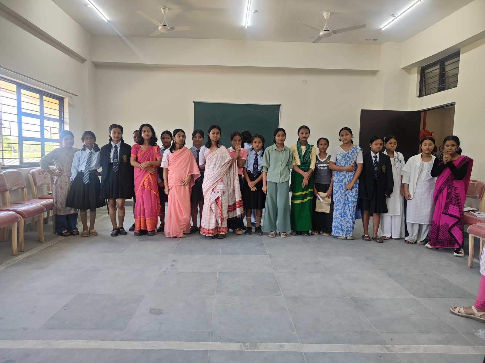 EMRS Jonai gallery photo