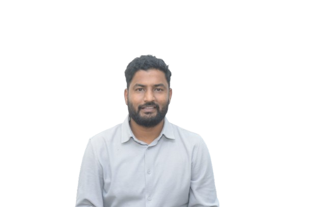 Rahul Suresh Javir IAS