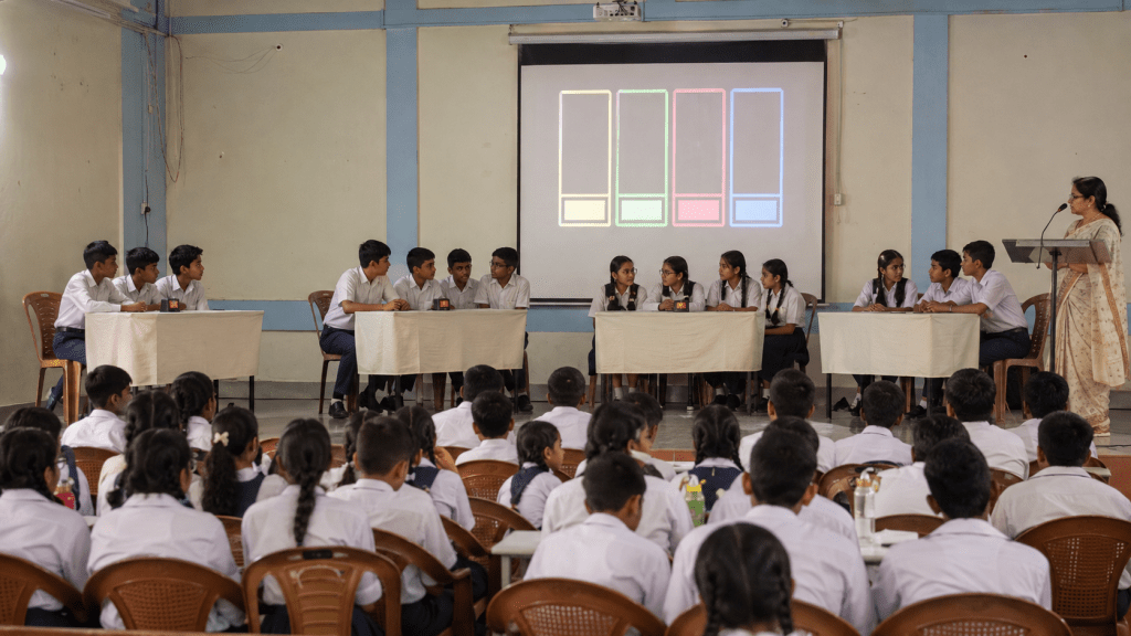 Quiz Competition