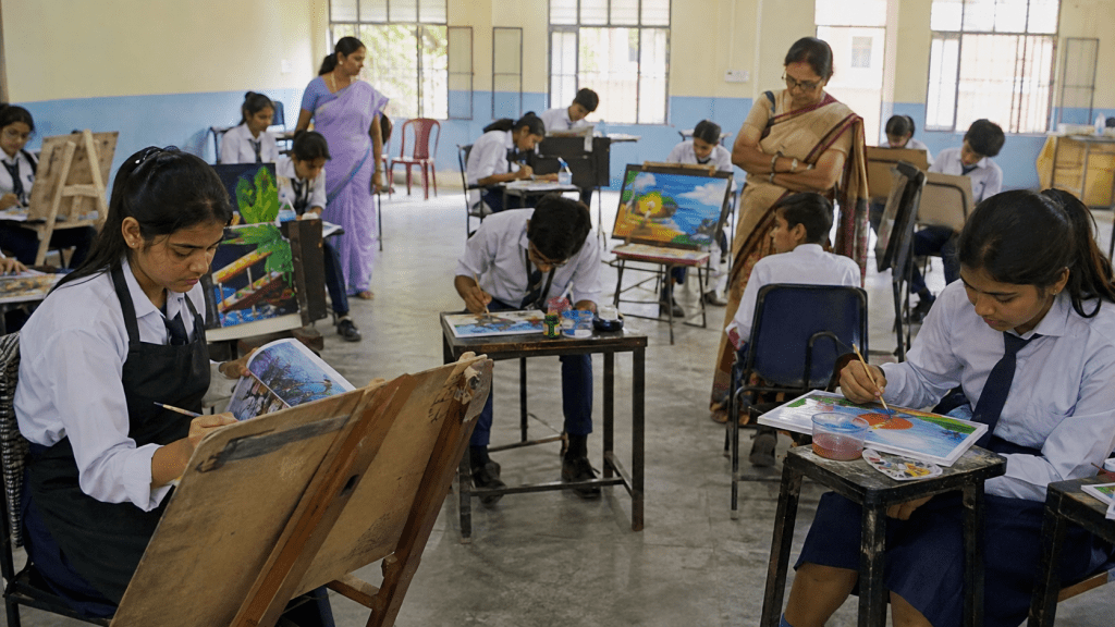Painting Competition