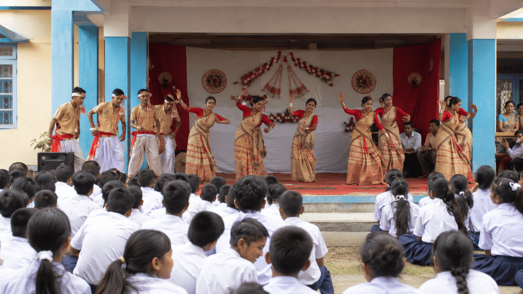 School Gallery Photo 9