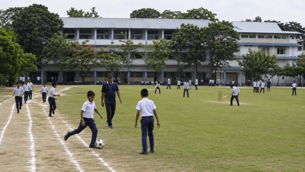 School Gallery Photo 22