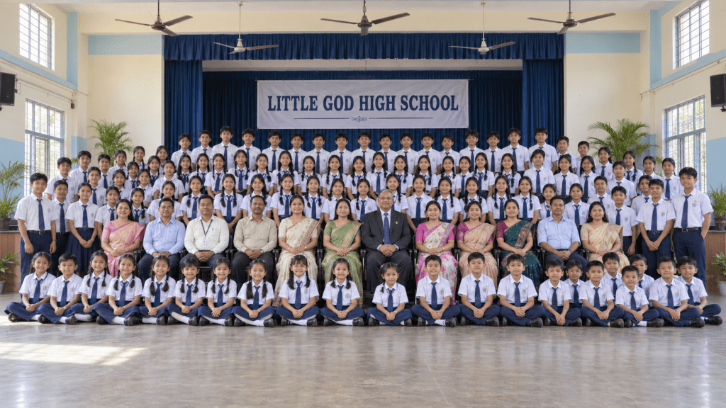 School Gallery Photo 7