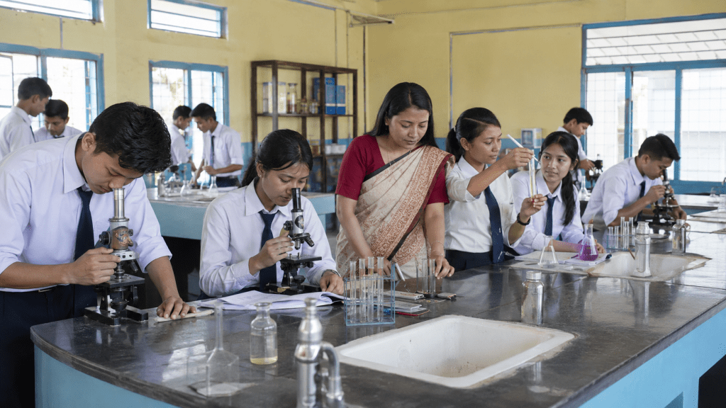 School Gallery Photo 17