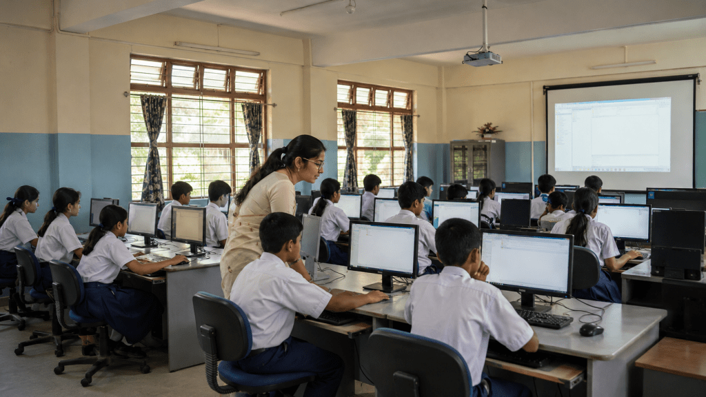 School Gallery Photo 14
